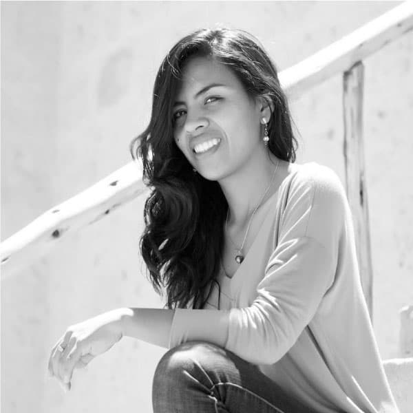 Nosotros garavito - Alejandra Paredes