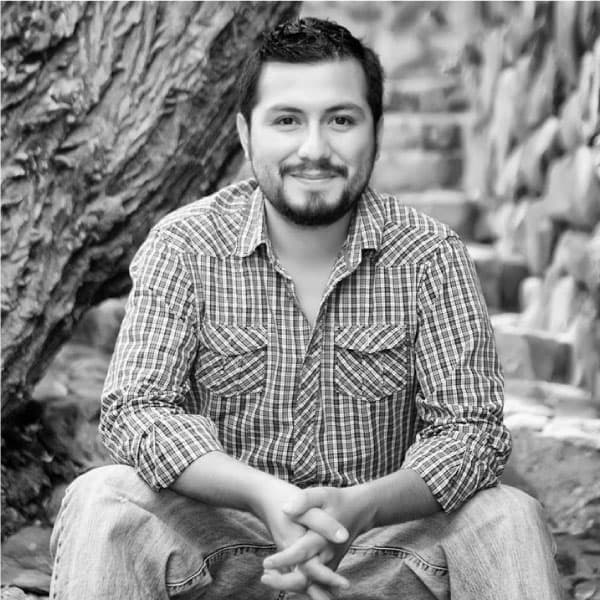 Nosotros garavito - Renato Cortez